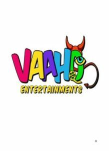 Vaaho Entertainments