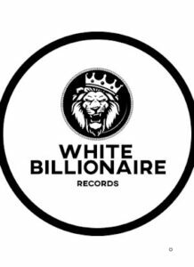 White Billionaire Records