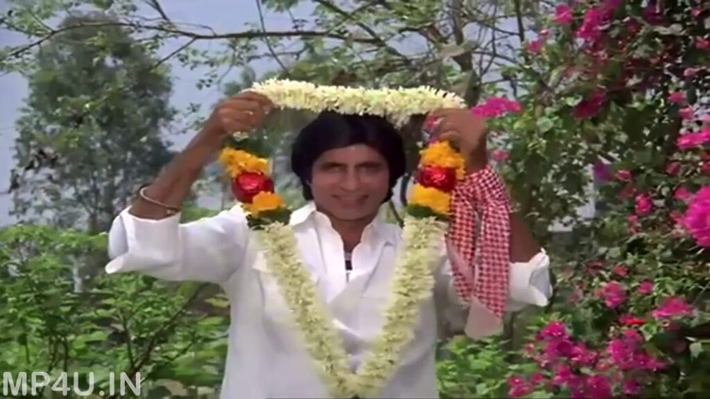 Sari Duniya Ka Bojh Coolie Soundtrack Version Coolie Songs Lyrics & Videos [All Songs List]- LyricsBogie