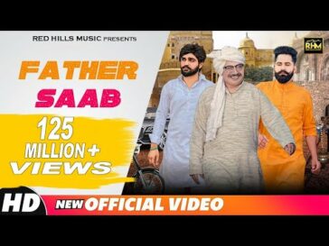 call father saab