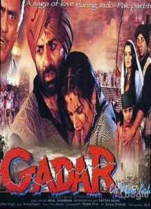 Gadar: Ek Prem Katha