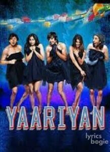 Yaariyan