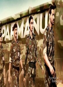 Parmanu: The Story of Pokhran