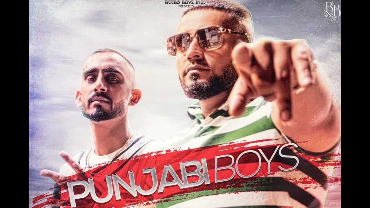 PUNJABI BOYS LYRICS - Sultaan Dhillon (Sultaan), Big Ghuman - Back From ...