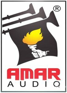 Amar Audio
