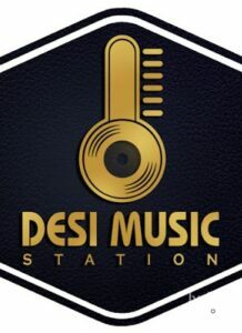 Desi Music Station