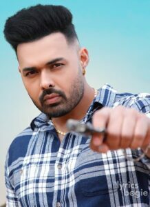 Harvy Sandhu