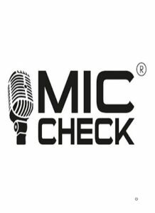 Mic Check