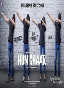 Hum Chaar