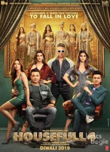 Housefull 4