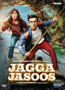 Jagga Jasoos