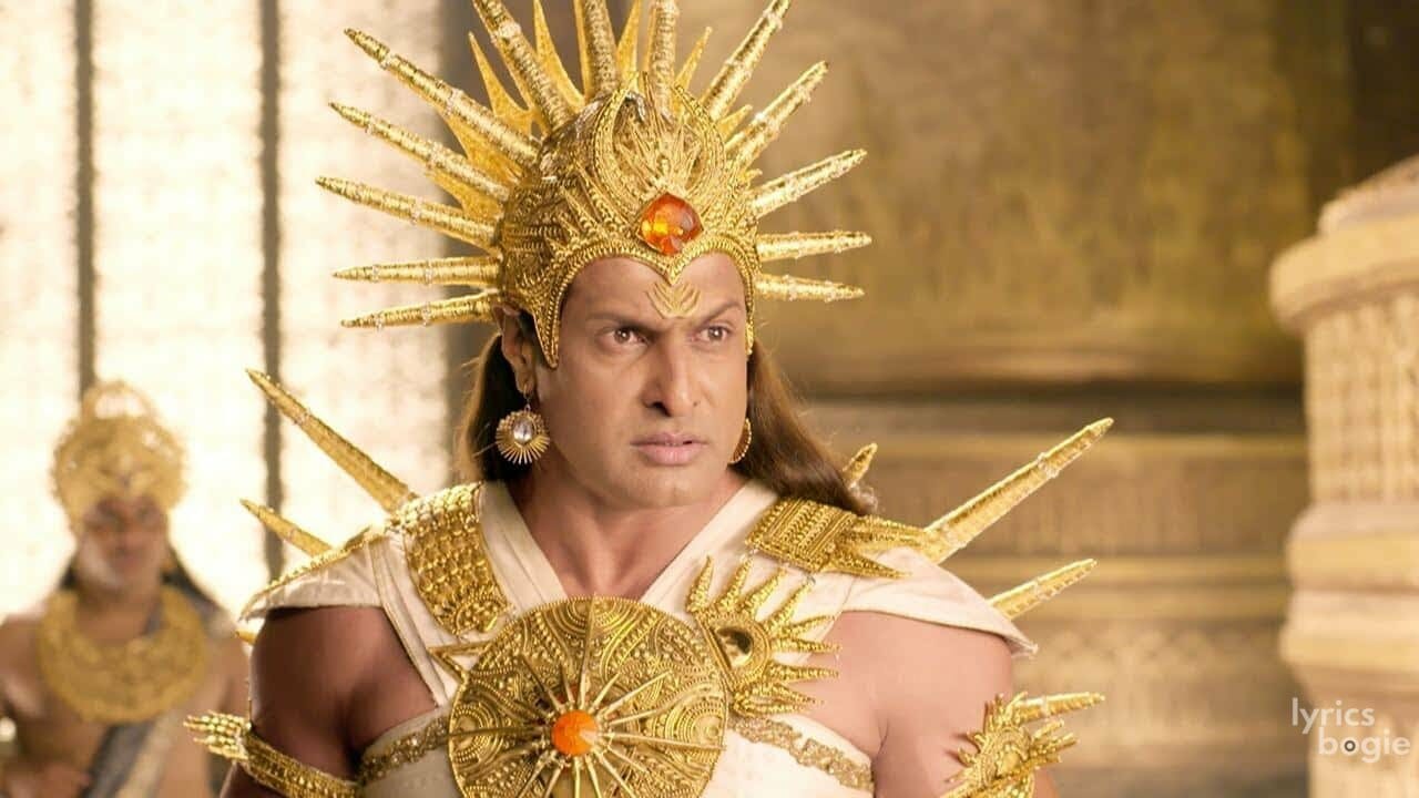 Karmfal Daata Shani God Surya Lyrics Lyricsbogie Karmfal Daata Shani God Surya Lyrics Lyricsbogie