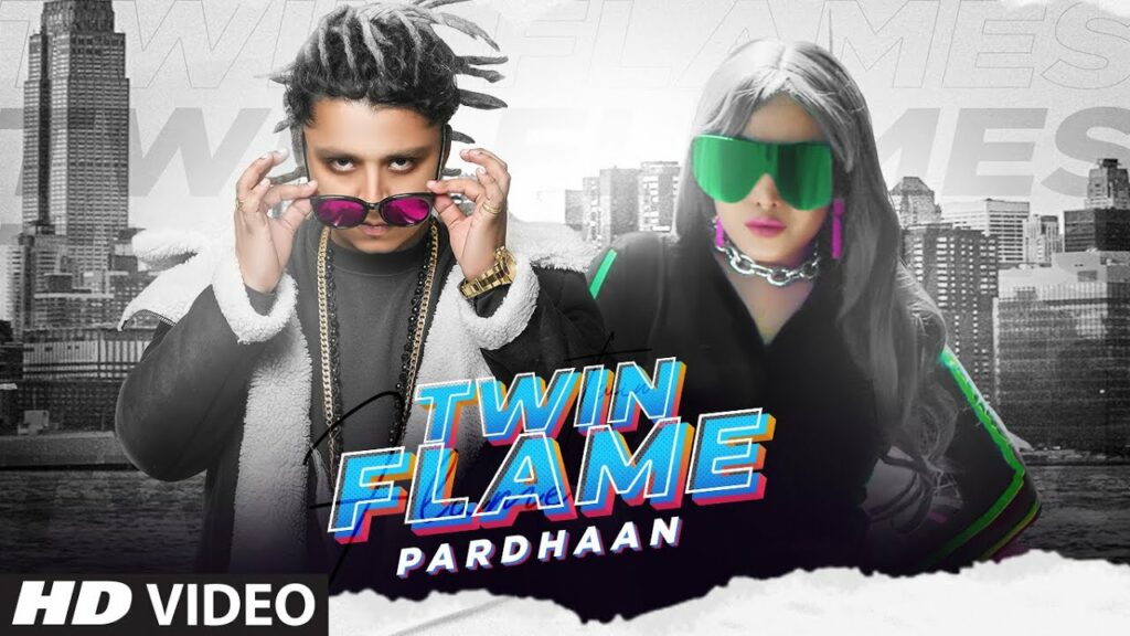 TWIN FLAME LYRICS Pardhaan Ft. Ash Dirkhipa LyricsBogie