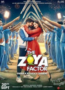 The Zoya Factor