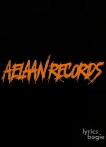 Aelaan Records