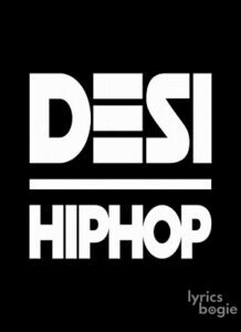Desi Hip Hop Publishing Company