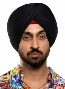 Diljit Dosanjh