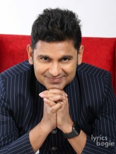 Manoj Muntashir