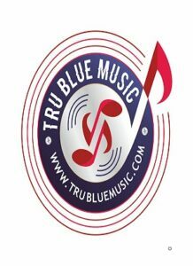 Tru Blue Music