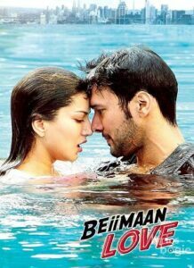 Beiimaan Love