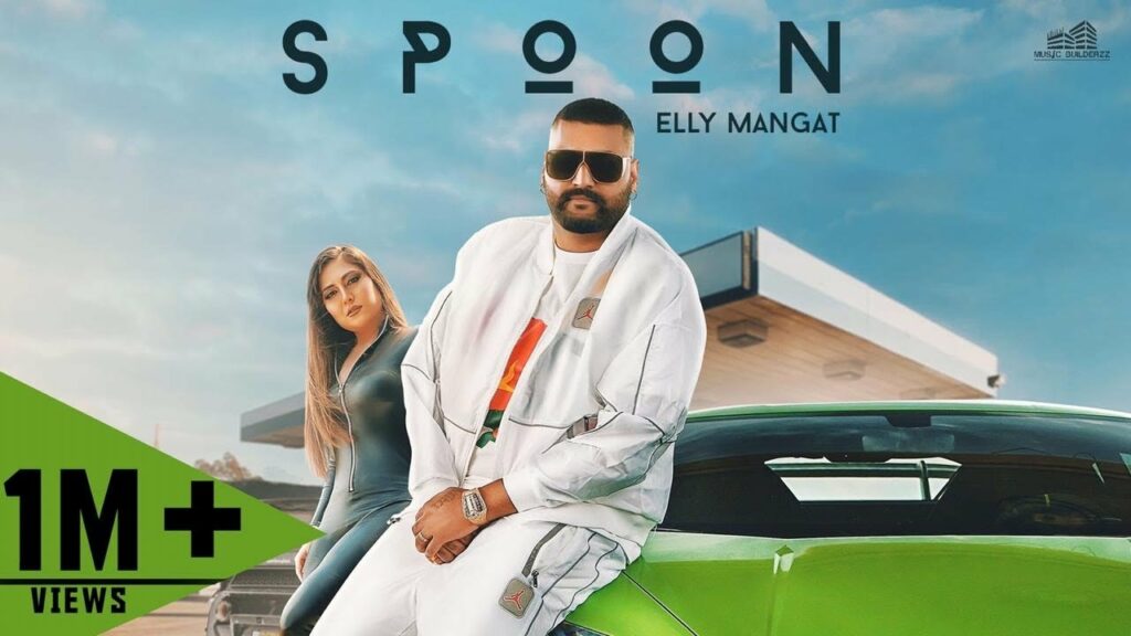 SPOON LYRICS Elly Mangat Ft. Julie Atara LyricsBogie
