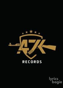 AK-47 Records