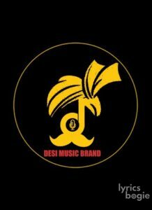 Desi Music Brand