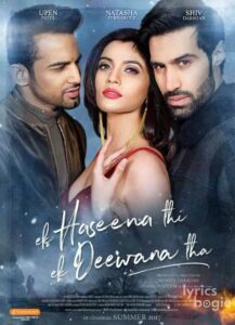 Ek Haseena Thi Ek Deewana Tha