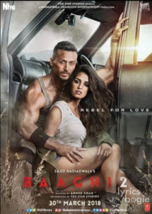 Baaghi 2