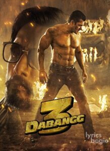 Dabangg 3