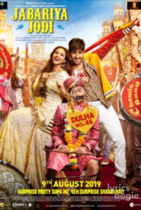 Jabariya Jodi