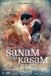 Sanam Teri Kasam