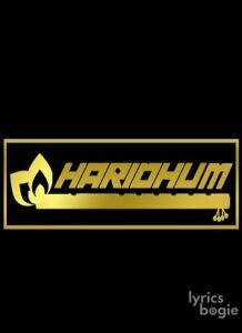 Haridhum Music