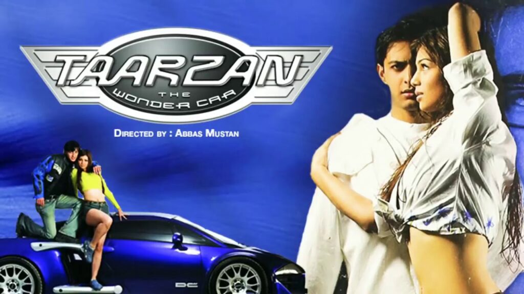 Tarzan The Wonder Car Movie Songs Free Download Taarzan: The Wonder Car Songs Lyrics & Videos [All Songs List]- LyricsBogie