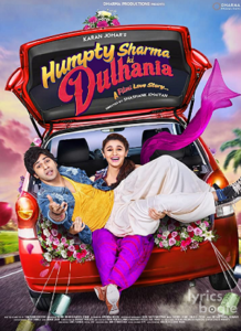 Humpty Sharma Ki Dulhania