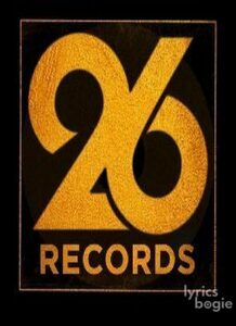 26 Records