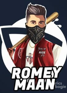 Romey Maan