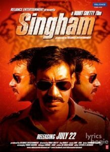 Singham