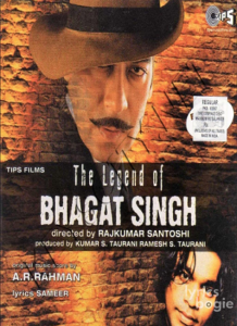 The Legend of Bhagat Singh