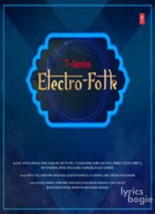 T-Series Electro Folk