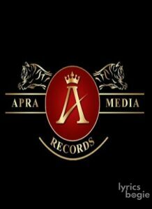Apra Media Records