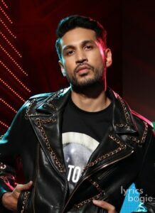 Arjun Kanungo