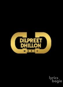 Dilpreet Dhillon