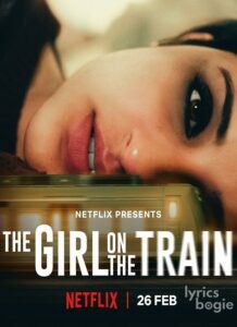 The Girl On The Train