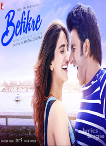 Befikre