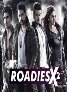 MTV Roadies X2