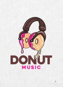 Donut Music