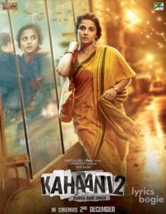 Kahaani 2: Durga Rani Singh