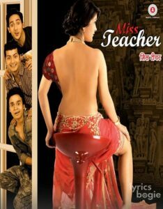 Miss Teacher