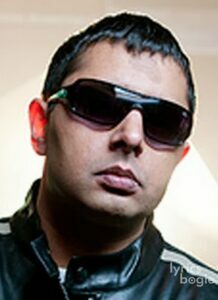 Panjabi MC